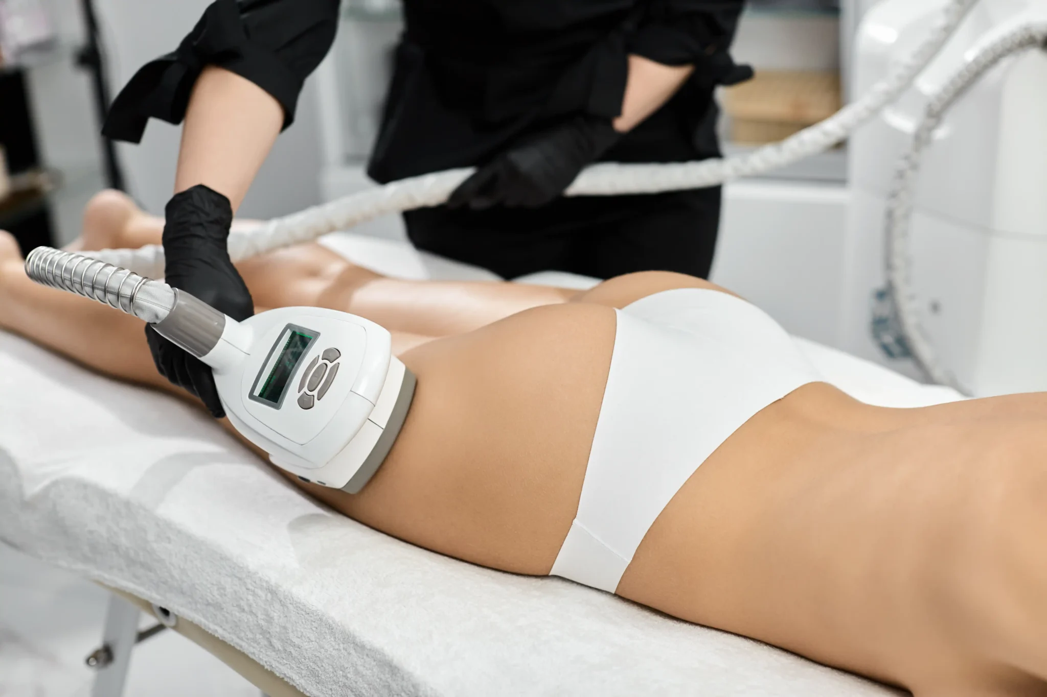 Velashape 3