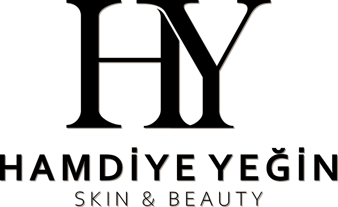 hamdiye yeğin logo