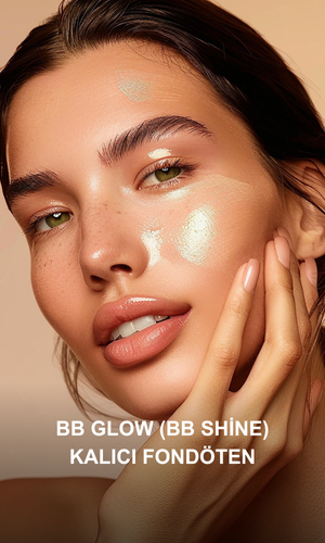 bb-glow shine